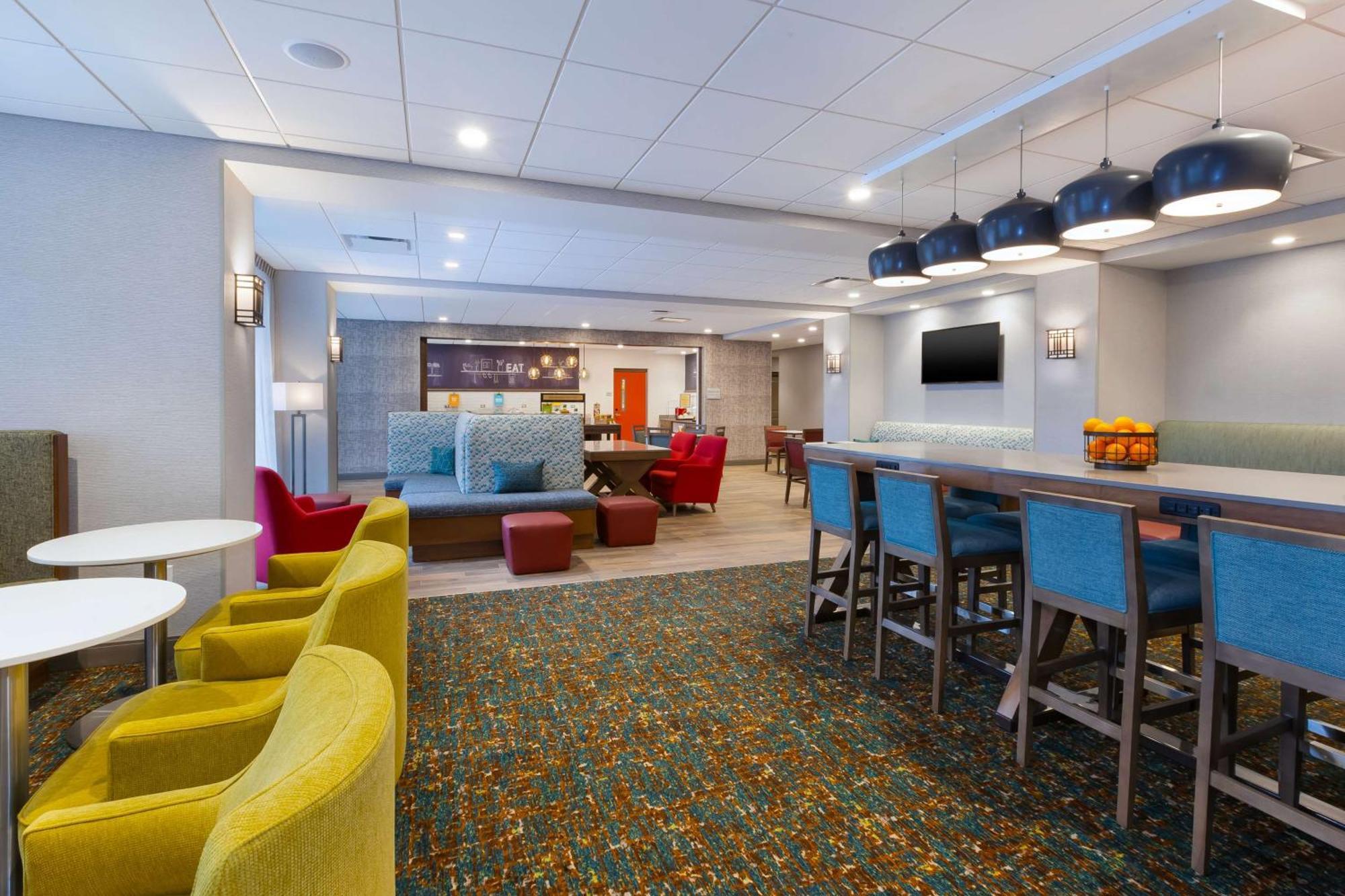 Hampton Inn Cape Cod Canal Bourne Exterior foto